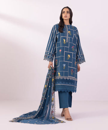 Sapphire | Eid Collection | S39 - Khanumjan  Pakistani Clothes and Designer Dresses in UK, USA 