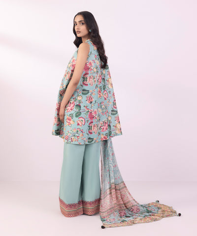 Sapphire | Eid Collection | S96 - Khanumjan  Pakistani Clothes and Designer Dresses in UK, USA 