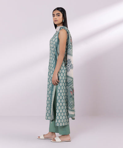 Sapphire | Eid Collection | S86 - Khanumjan  Pakistani Clothes and Designer Dresses in UK, USA 