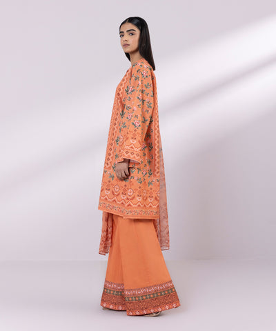 Sapphire | Eid Collection | S82 - Khanumjan  Pakistani Clothes and Designer Dresses in UK, USA 