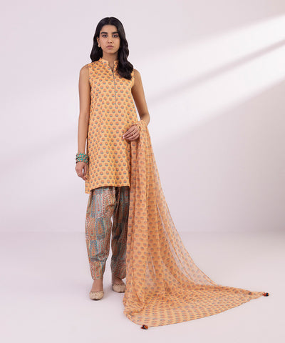 Sapphire | Eid Collection | S53 - Khanumjan  Pakistani Clothes and Designer Dresses in UK, USA 