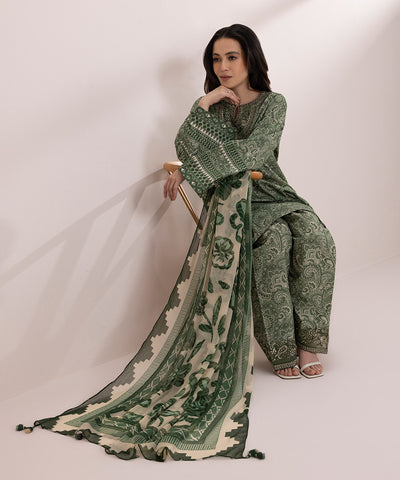 Sapphire | Eid Collection | D23 - Khanumjan  Pakistani Clothes and Designer Dresses in UK, USA 