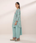 Sapphire | Eid Collection | D125 - Khanumjan  Pakistani Clothes and Designer Dresses in UK, USA 