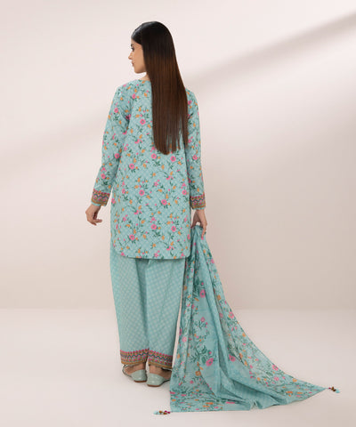 Sapphire | Eid Collection | D125 - Khanumjan  Pakistani Clothes and Designer Dresses in UK, USA 