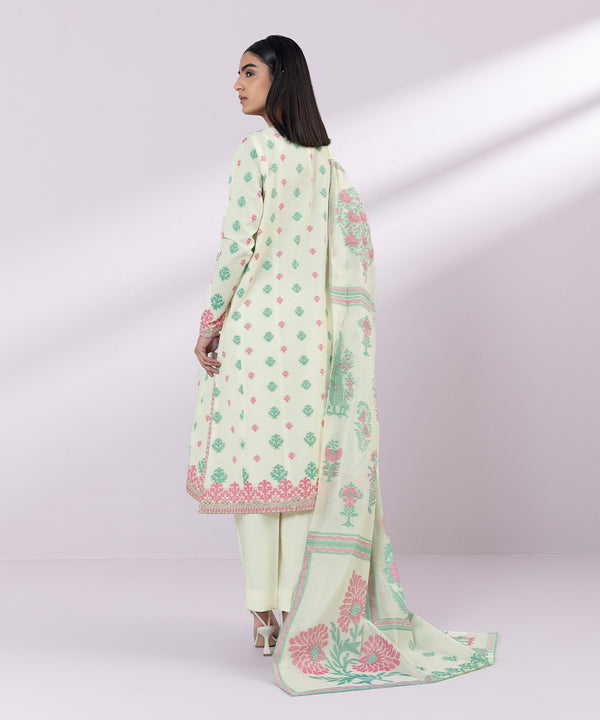 Sapphire | Eid Collection | S06 - Khanumjan  Pakistani Clothes and Designer Dresses in UK, USA 