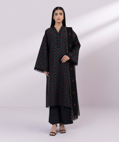 Sapphire | Eid Collection | S85 - Khanumjan  Pakistani Clothes and Designer Dresses in UK, USA 