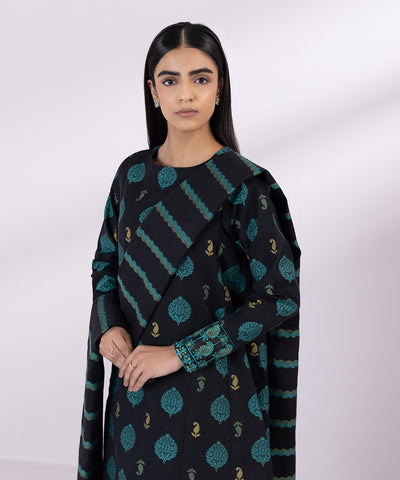 Sapphire | Eid Collection | S48 - Khanumjan  Pakistani Clothes and Designer Dresses in UK, USA 