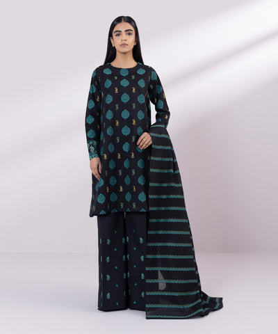 Sapphire | Eid Collection | S48 - Khanumjan  Pakistani Clothes and Designer Dresses in UK, USA 