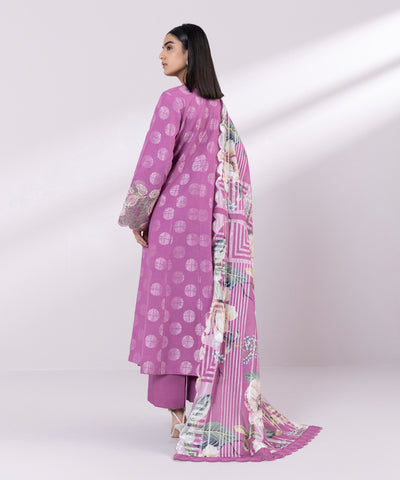 Sapphire | Eid Collection | S64 - Khanumjan  Pakistani Clothes and Designer Dresses in UK, USA 