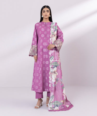 Sapphire | Eid Collection | S64 - Khanumjan  Pakistani Clothes and Designer Dresses in UK, USA 