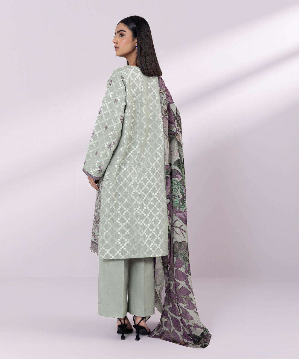 Sapphire | Eid Collection | S08 - Khanumjan  Pakistani Clothes and Designer Dresses in UK, USA 