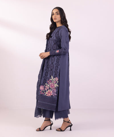 Sapphire | Eid Collection | S99 - Khanumjan  Pakistani Clothes and Designer Dresses in UK, USA 