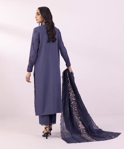 Sapphire | Eid Collection | S99 - Khanumjan  Pakistani Clothes and Designer Dresses in UK, USA 