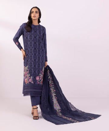 Sapphire | Eid Collection | S99 - Khanumjan  Pakistani Clothes and Designer Dresses in UK, USA 