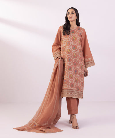 Sapphire | Eid Collection | S19 - Khanumjan  Pakistani Clothes and Designer Dresses in UK, USA 