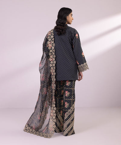 Sapphire | Eid Collection | S49 - Khanumjan  Pakistani Clothes and Designer Dresses in UK, USA 