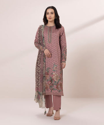 Sapphire | Eid Collection | D24 - Khanumjan  Pakistani Clothes and Designer Dresses in UK, USA 