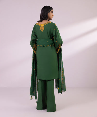 Sapphire | Eid Collection | S109 - Khanumjan  Pakistani Clothes and Designer Dresses in UK, USA 