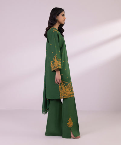 Sapphire | Eid Collection | S109 - Khanumjan  Pakistani Clothes and Designer Dresses in UK, USA 