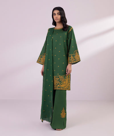 Sapphire | Eid Collection | S109 - Khanumjan  Pakistani Clothes and Designer Dresses in UK, USA 