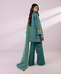 Sapphire | Eid Collection | S77 - Khanumjan  Pakistani Clothes and Designer Dresses in UK, USA 