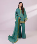 Sapphire | Eid Collection | S77 - Khanumjan  Pakistani Clothes and Designer Dresses in UK, USA 