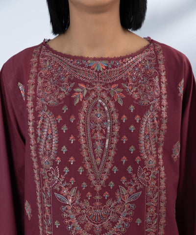 Sapphire | Eid Collection | S52 - Khanumjan  Pakistani Clothes and Designer Dresses in UK, USA 