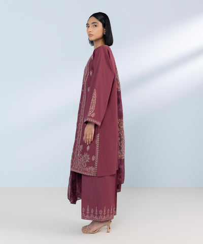 Sapphire | Eid Collection | S52 - Khanumjan  Pakistani Clothes and Designer Dresses in UK, USA 