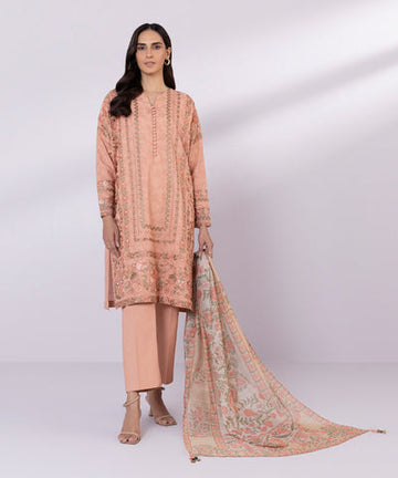 Sapphire | Eid Collection | S79 - Khanumjan  Pakistani Clothes and Designer Dresses in UK, USA 