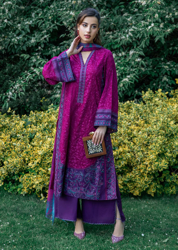 Laj by Lajwanti | Eid Pret | Nerida