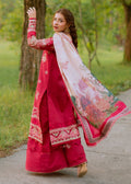 Shurooq | Luxury Lawn 24 | GAZELLE - Khanumjan  Pakistani Clothes and Designer Dresses in UK, USA 