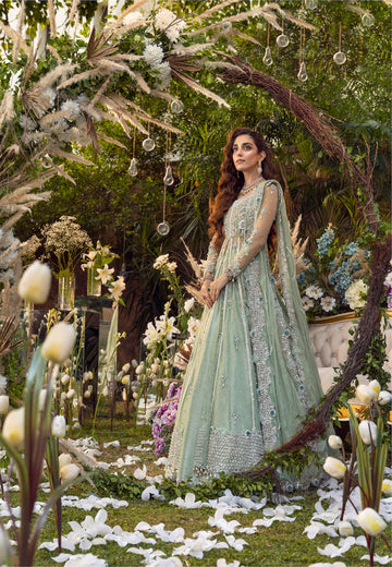 Maya | Wedding Formal Babul | PARNIYA - Khanumjan  Pakistani Clothes and Designer Dresses in UK, USA 