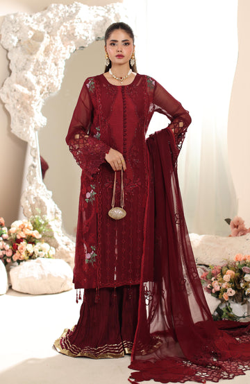 Al Zohaib | Elor Formals 25 | AZF-25-01