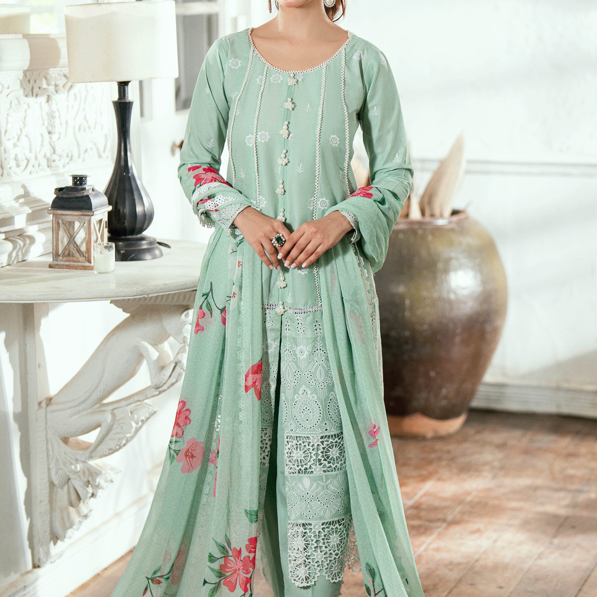 Al Zohaib | Laserkari Premium Edition 25 | LKP-25-01