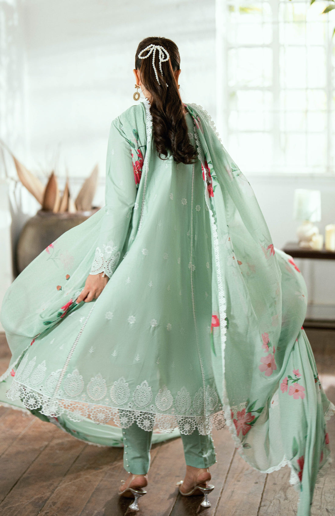 Al Zohaib | Laserkari Premium Edition 25 | LKP-25-01