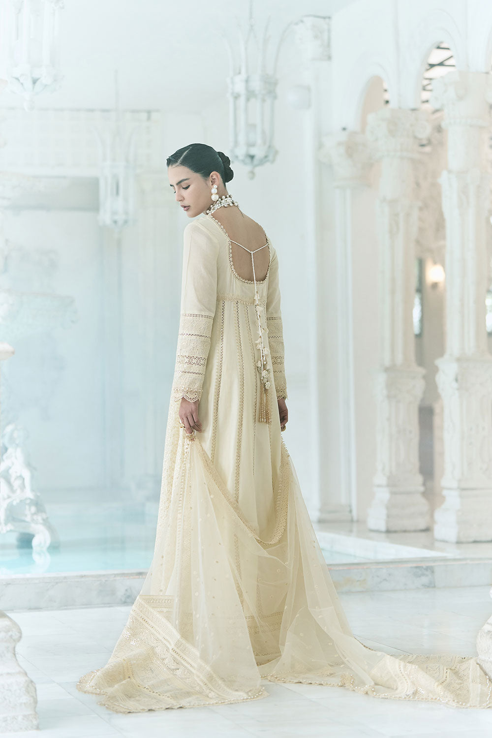 Sobia Nazir | Luxury Lawn Eid 26 | 1A