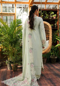 Kahf Premium | Luxury Lawn 24 | KLE-01A Margarita - Khanumjan  Pakistani Clothes and Designer Dresses in UK, USA 