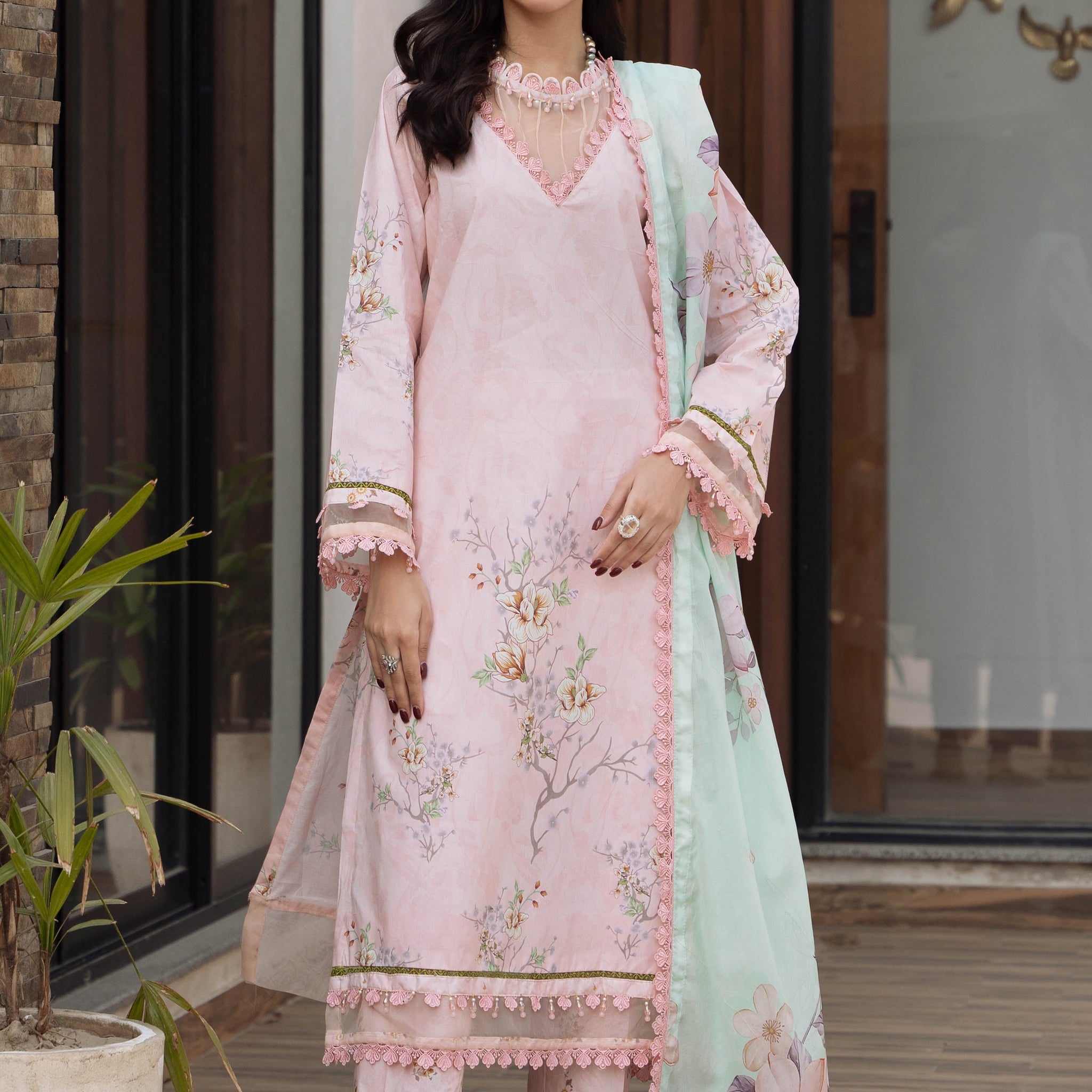Alzohaib | Premium Prints 25 | AZP-25-10
