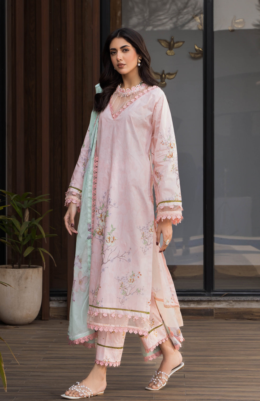 Alzohaib | Premium Prints 25 | AZP-25-10