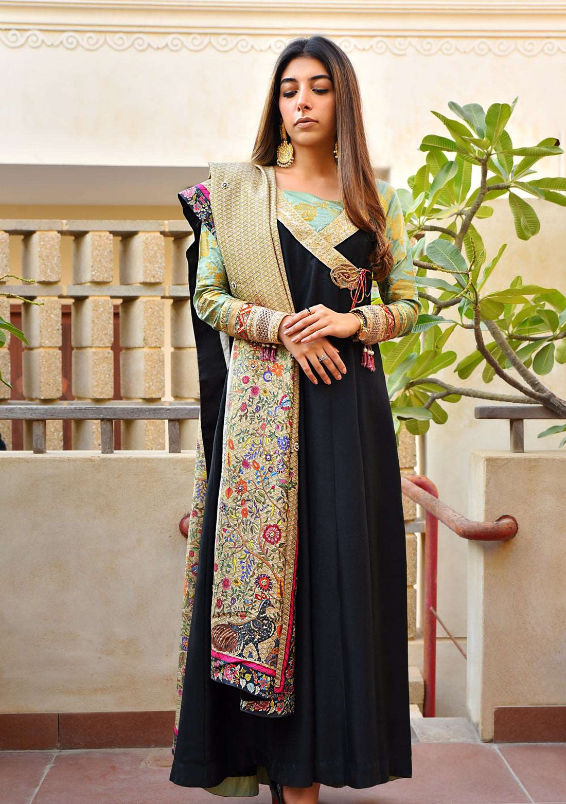 Layla Chatoor | Pret A Porter | LC-04