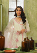 Zarqash | Tresor Luxury Lawn 24 | ZQT 006 IDA - Khanumjan  Pakistani Clothes and Designer Dresses in UK, USA 