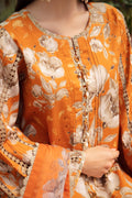 Alizeh | Sheen Lawn Prints 24 | SUNFLOWER - Khanumjan  Pakistani Clothes and Designer Dresses in UK, USA 