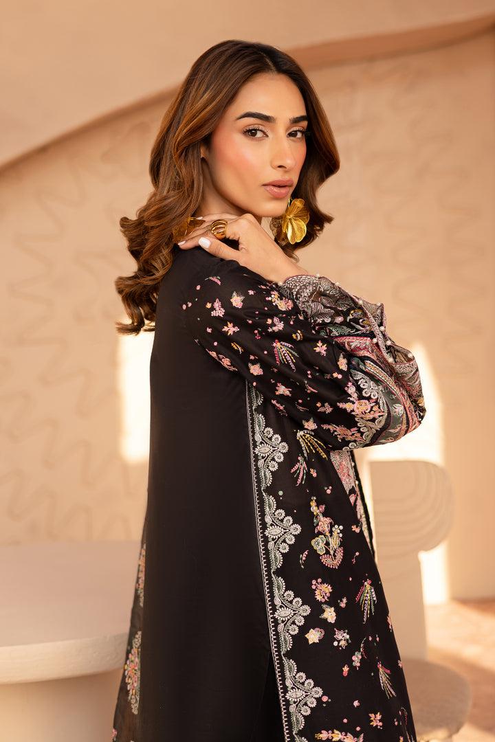 Batik | Ophelia Luxury Pret | Raayah