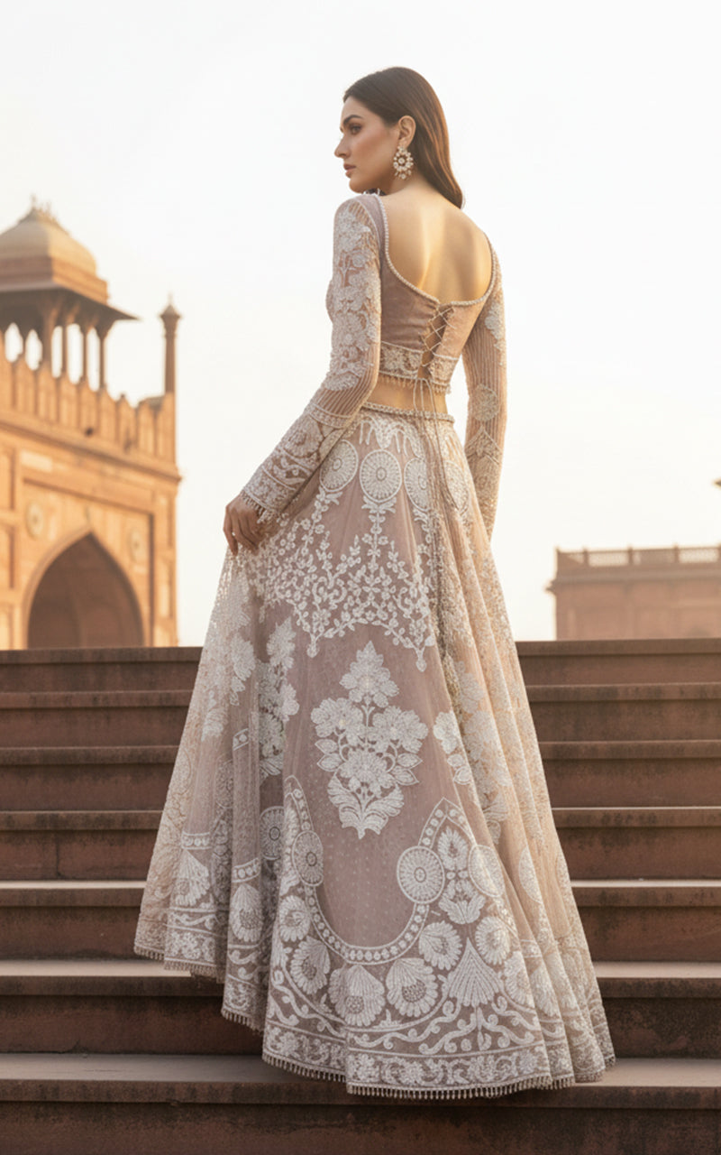 Threads and Motifs | Formal Dresses 25 | 10335