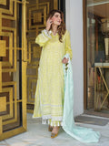 Faiza Faisal | Maya Luxury Lawn | Derya - Khanumjan  Pakistani Clothes and Designer Dresses in UK, USA 