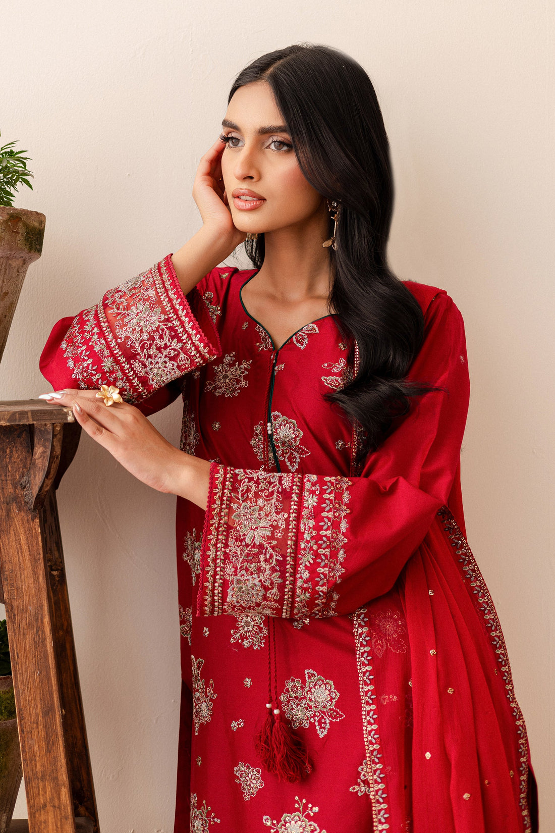Batik | Kai Formals | Milaas