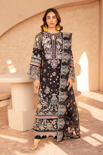 Batik | Ophelia Luxury Pret | Raayah