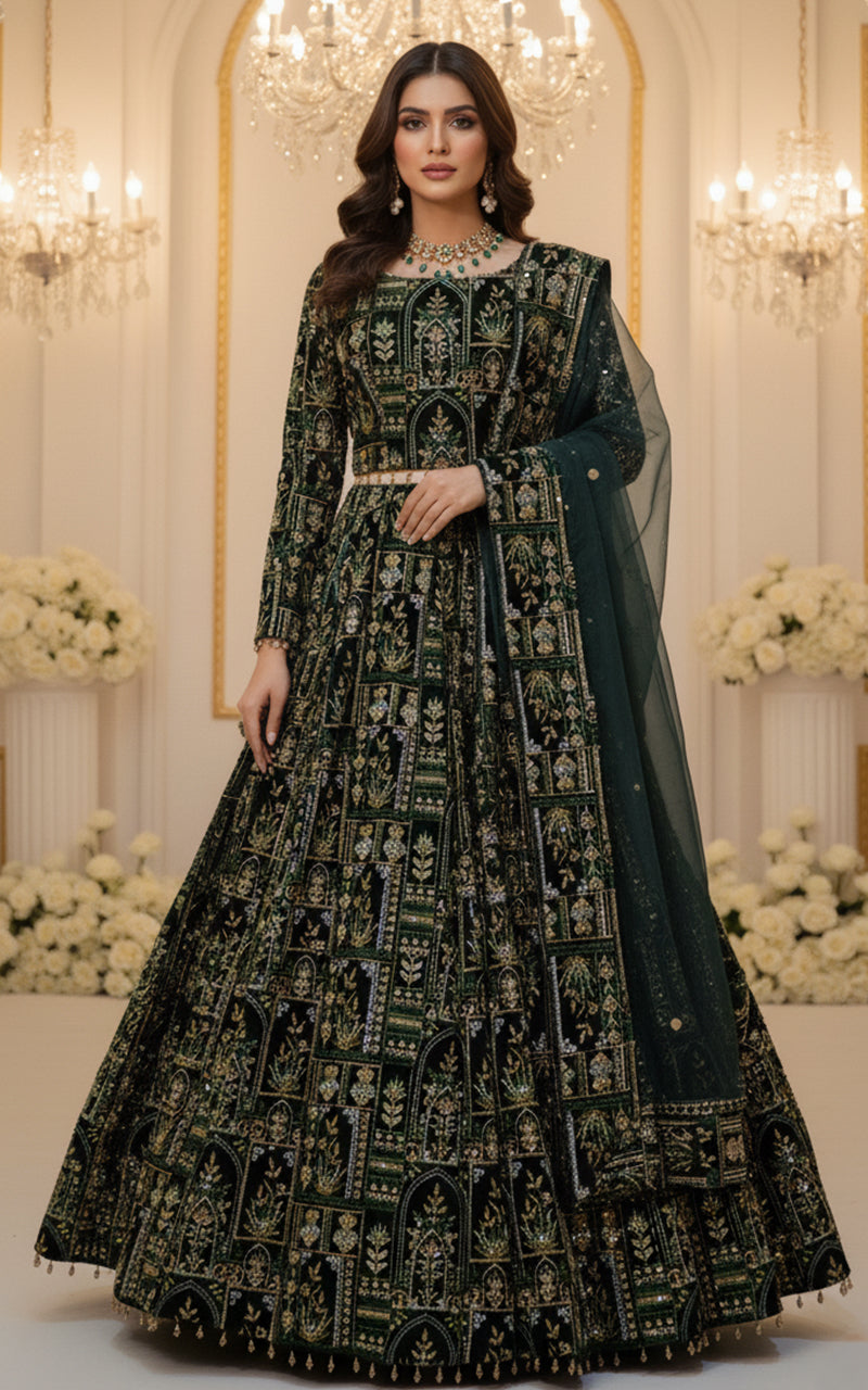 Threads and Motifs | Formal Dresses 25 | 10358.2