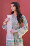 Baroque | Luxury Pret 24 | LAWN UF-576 - Khanumjan  Pakistani Clothes and Designer Dresses in UK, USA 