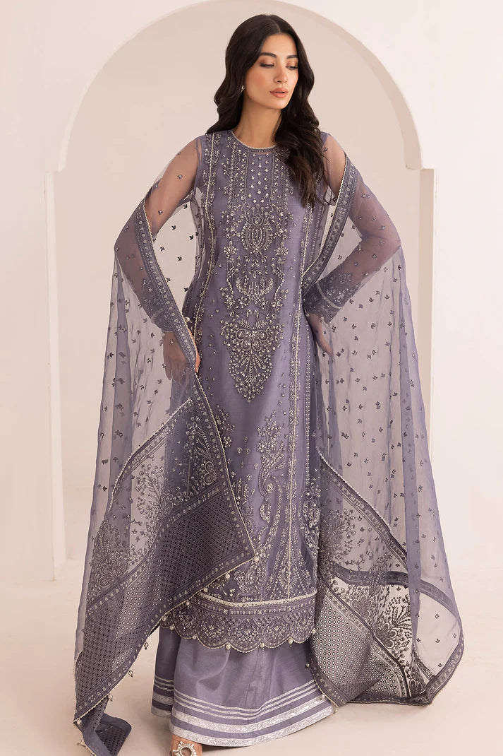 Jazmin | Formals Collection | UN-4012 - Khanumjan  Pakistani Clothes and Designer Dresses in UK, USA 